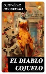 Cover von El Diablo Cojuelo