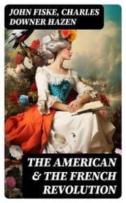 Cover von The American & The French Revolution