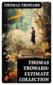Cover von Thomas Troward: Ultimate Collection