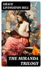 Cover von The Miranda Trilogy