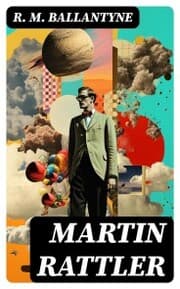 Cover von Martin Rattler