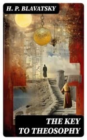 Cover von The Key to Theosophy