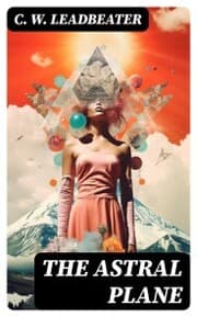 Cover von The Astral Plane