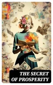 Cover von The Secret of Prosperity