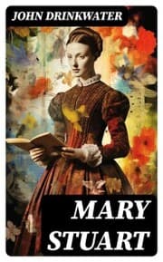 Cover von Mary Stuart