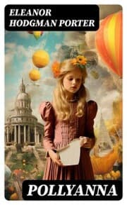 Cover von Pollyanna