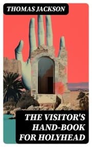 Cover von The Visitor's Hand-Book for Holyhead