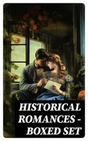 Cover von Historical Romances - Boxed Set