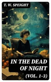 Cover von In the Dead of Night (Vol. 1-3)