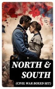 Cover von North & South (Civil War Boxed Set)
