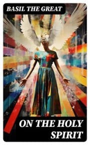 Cover von On the Holy Spirit