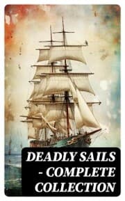 Cover von Deadly Sails - Complete Collection