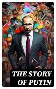 Cover von The Story of Putin
