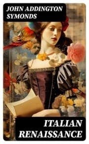 Cover von Italian Renaissance