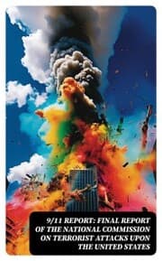 Cover von 9/11 Report: Final Report of the National Commission on Terrorist Attacks Upon the United States