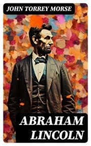 Cover von Abraham Lincoln