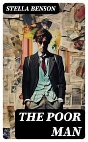 Cover von The Poor Man
