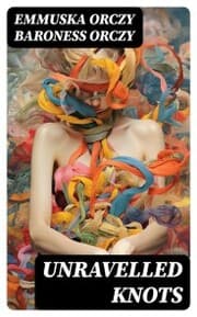 Cover von Unravelled Knots