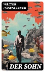 Cover von Der Sohn