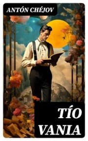 Cover von Tío Vania