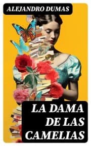 Cover von La Dama de las Camelias