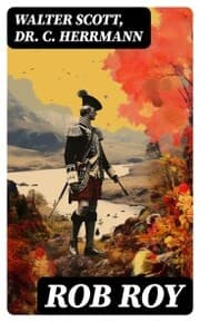 Cover von Rob Roy