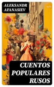 Cover von Cuentos populares rusos
