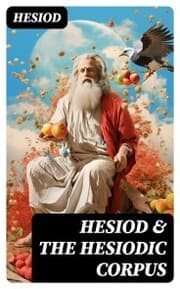 Cover von Hesiod & The Hesiodic Corpus