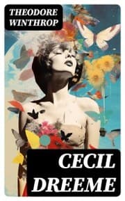 Cover von Cecil Dreeme