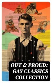 Cover von Out & Proud: Gay Classics Collection
