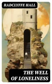 Cover von The Well of Loneliness