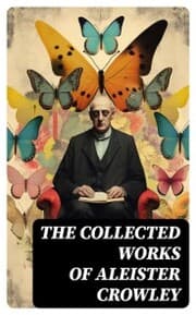 Cover von The Collected Works of Aleister Crowley