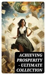 Cover von Achieving Prosperity - Ultimate Collection