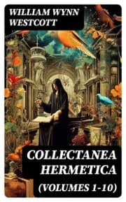Cover von Collectanea Hermetica (Volumes 1-10)
