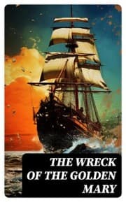 Cover von The Wreck of the Golden Mary