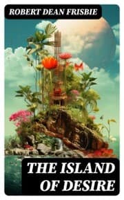 Cover von The Island of Desire