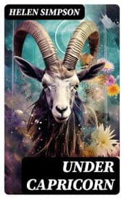 Cover von Under Capricorn