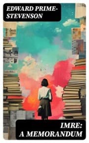 Cover von Imre: A Memorandum