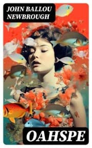 Cover von Oahspe