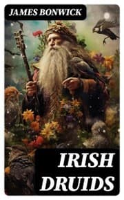 Cover von Irish Druids