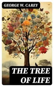 Cover von The Tree of Life