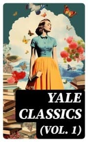 Cover von Yale Classics (Vol. 1)