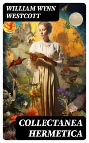 Cover von Collectanea Hermetica