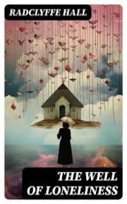 Cover von The Well of Loneliness