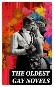 Cover von The Oldest Gay Novels