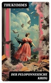 Cover von Der Peloponnesische Krieg