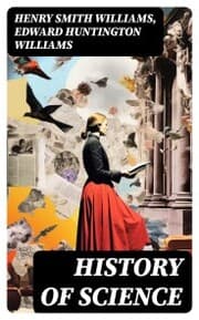Cover von History of Science
