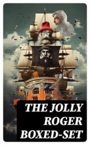 Cover von The Jolly Roger Boxed-Set