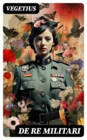 Cover von De re militari