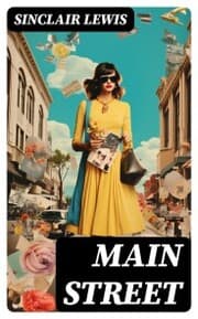 Cover von Main Street